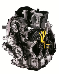 U3960 Engine